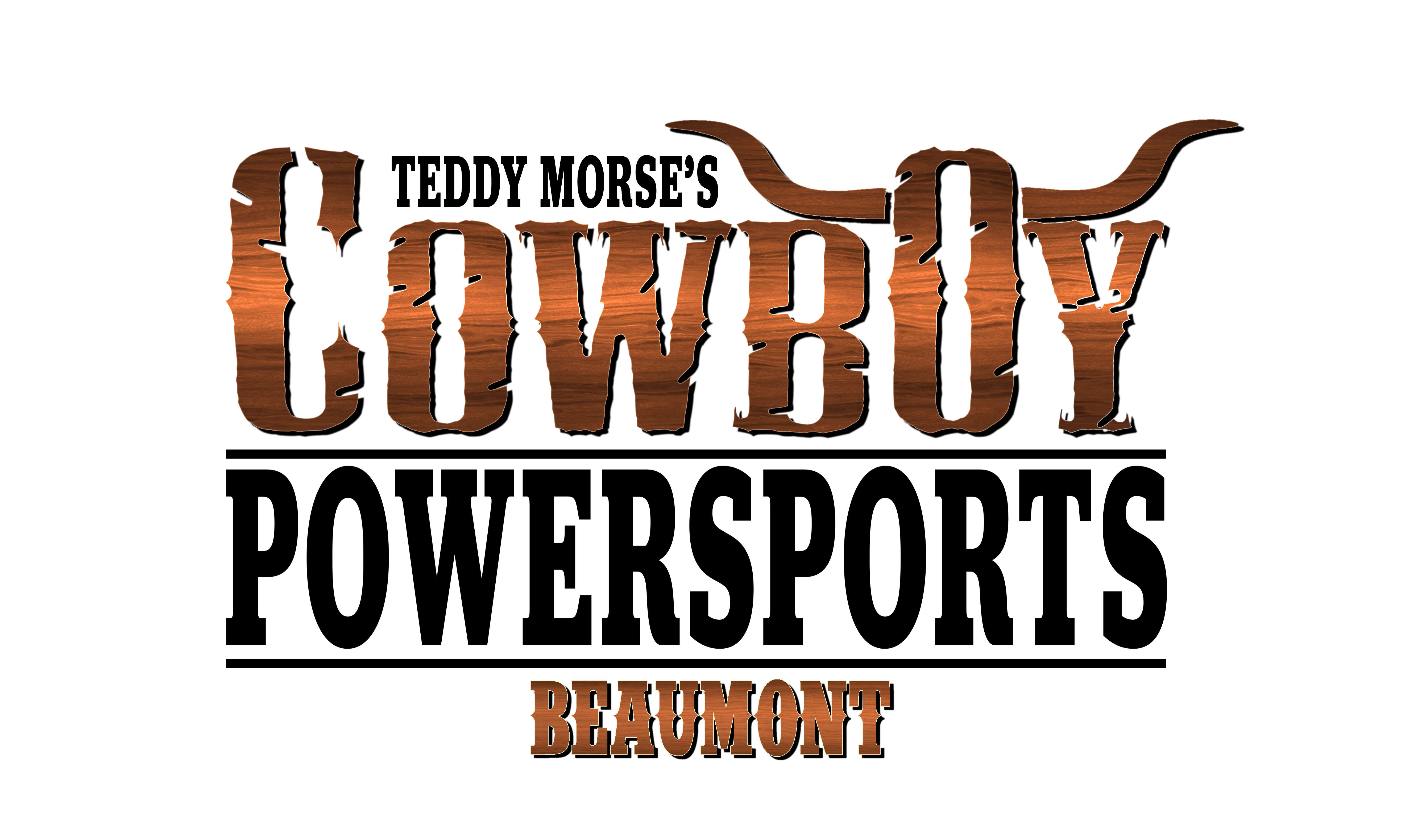 Cowboy Powersports Logo